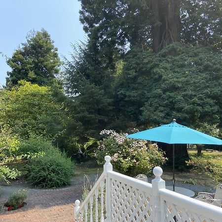 Shaw House Inn 芬代尔 外观 照片