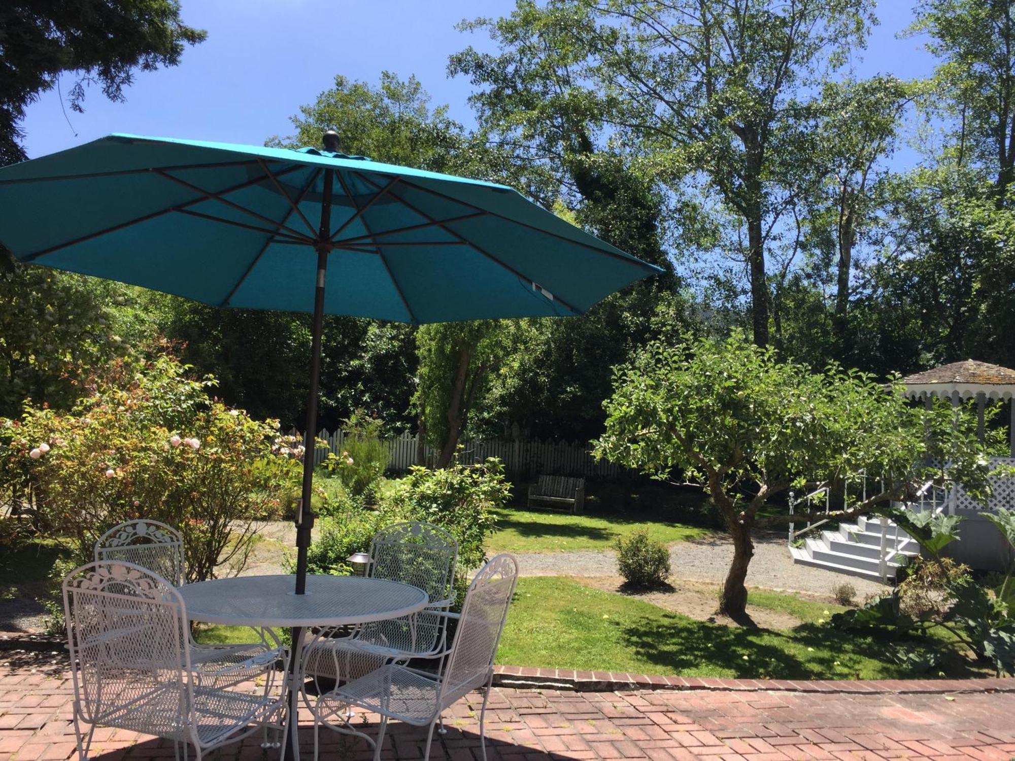 Shaw House Inn 芬代尔 客房 照片