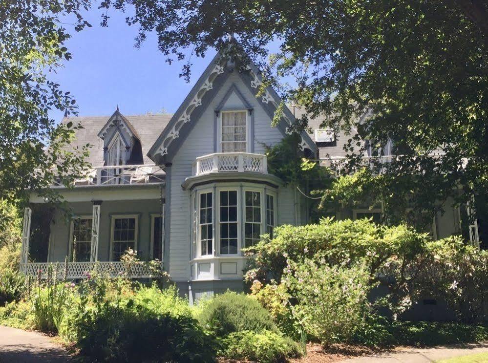 Shaw House Inn 芬代尔 外观 照片