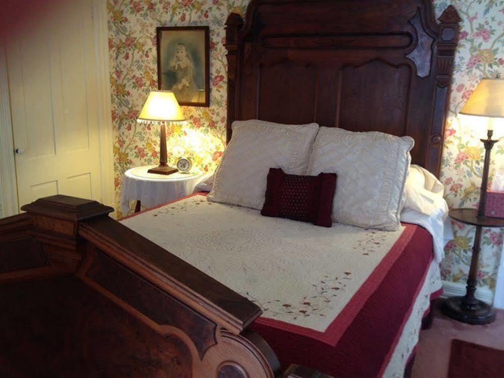 Shaw House Inn 芬代尔 外观 照片